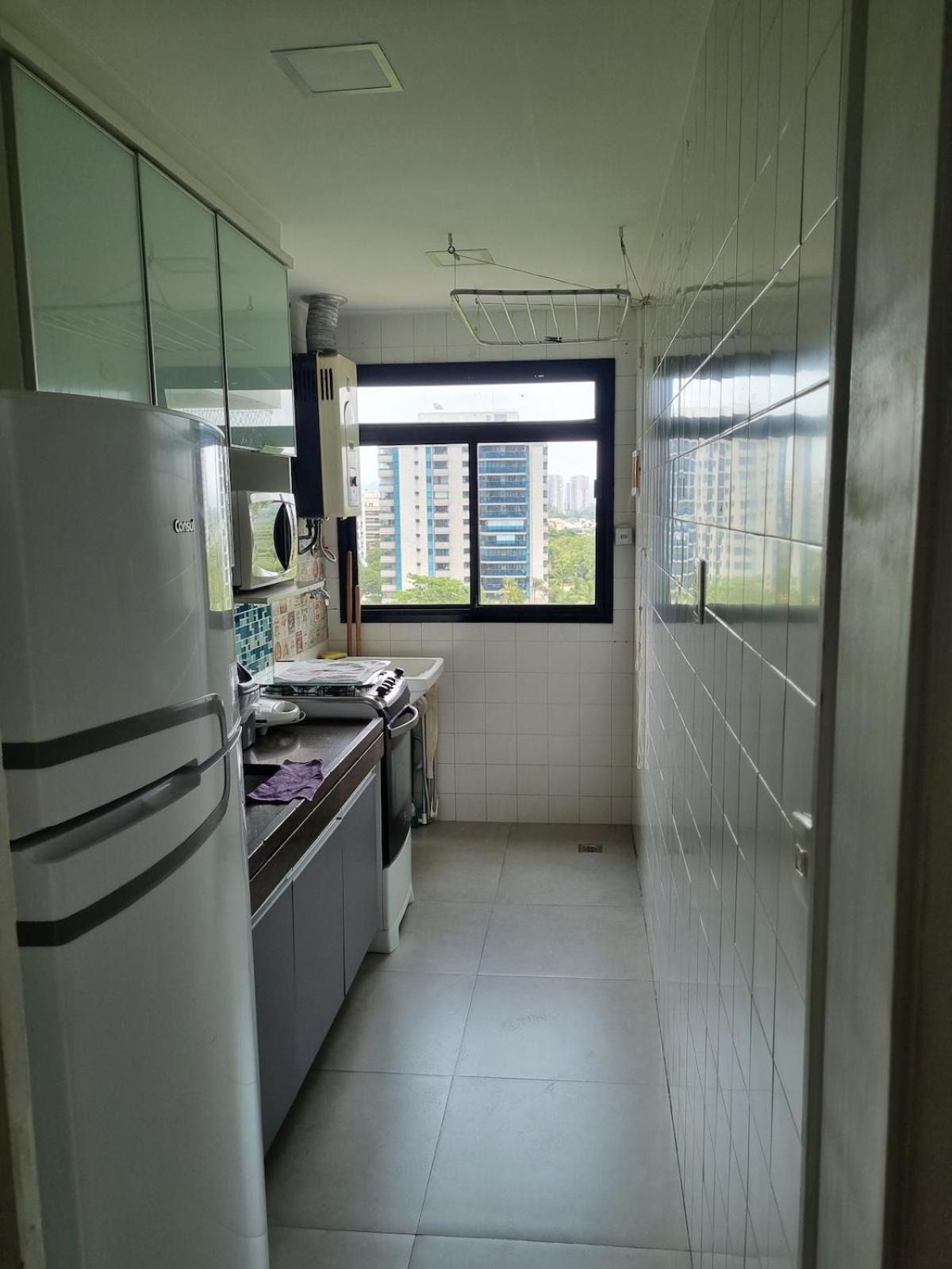Apartment Barrabella 2 Qts Vista Mar