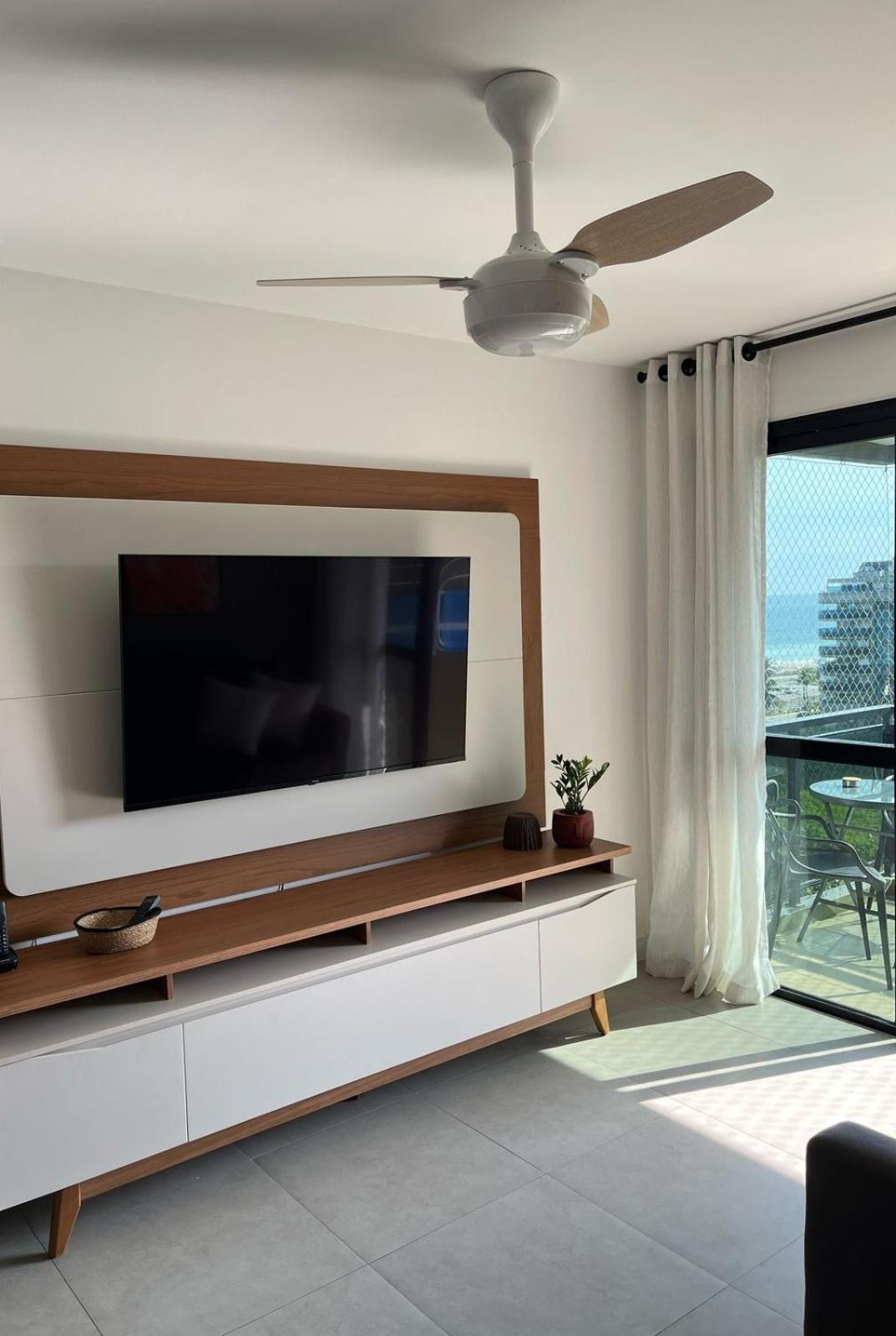 Barrabella 2 Qts Vista Mar Apartment Rio de Janeiro