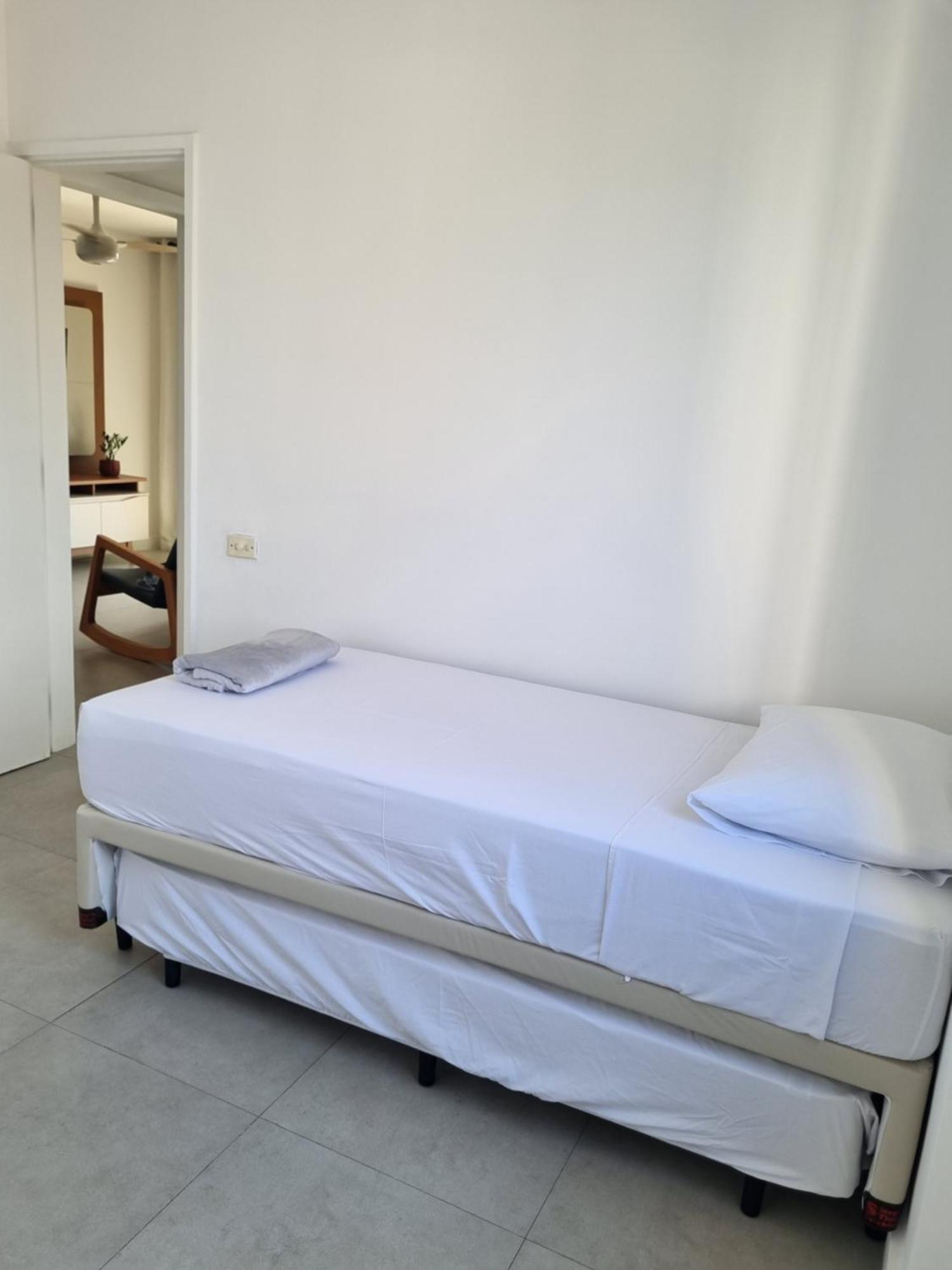 Apartment Barrabella 2 Qts Vista Mar *